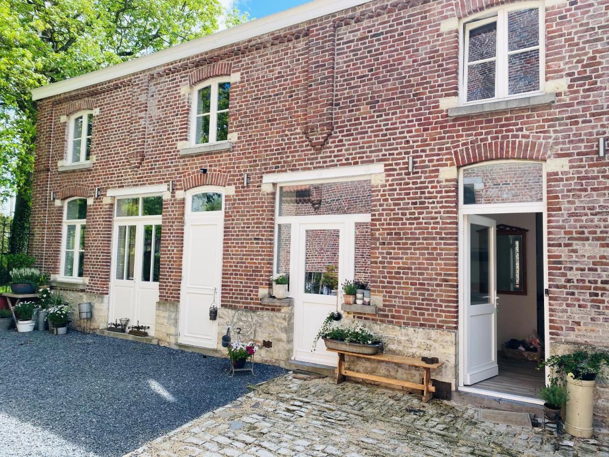 Cosy House In A Charming Village ボーヴシェン エクステリア 写真