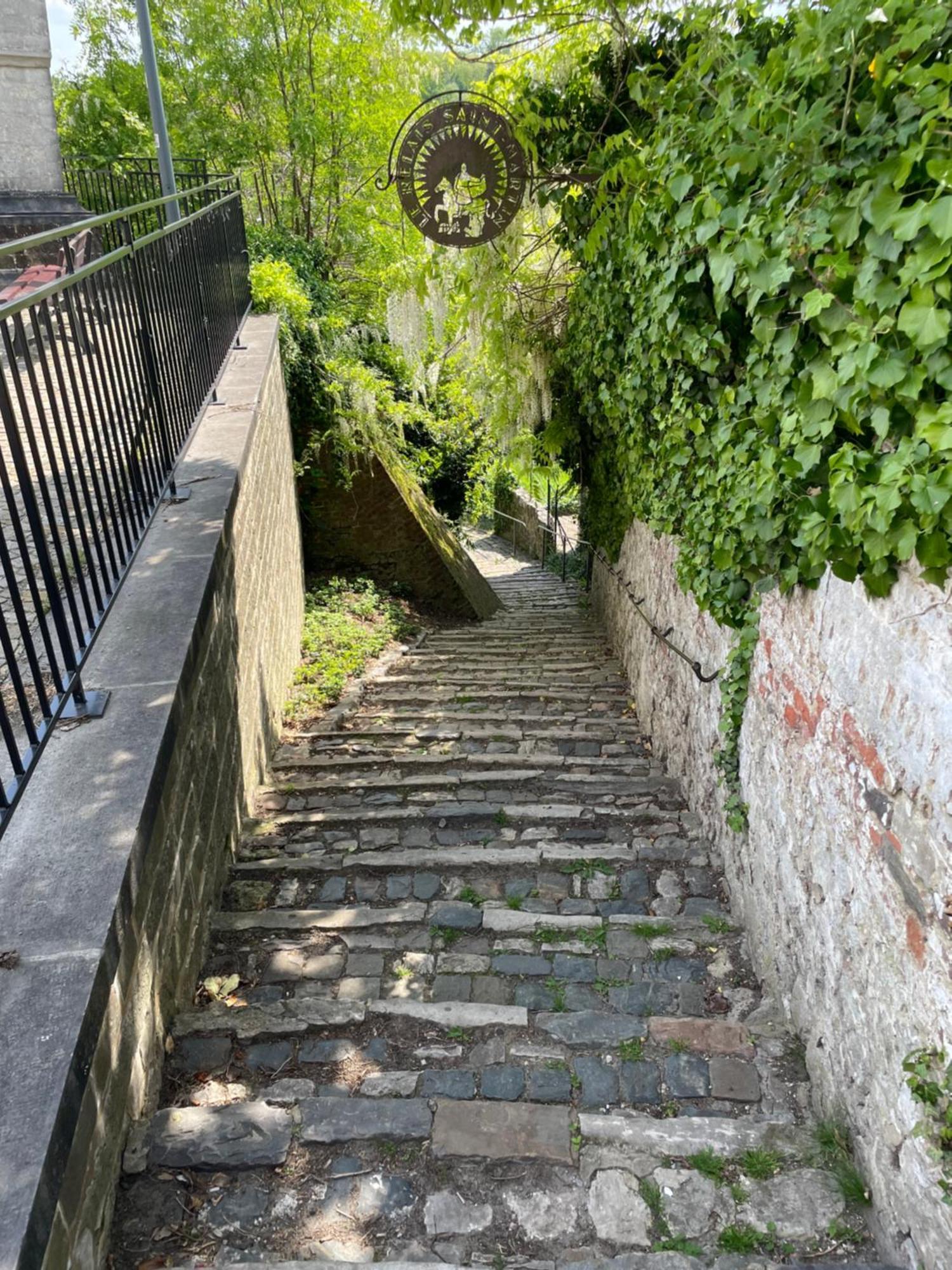 Cosy House In A Charming Village Beauvechain エクステリア 写真